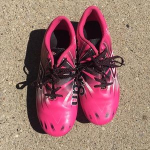 Umbro Girls Soccer Cleats